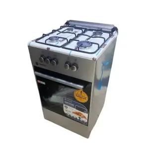 THERMOCOOL GAS COOKER 504G OG-4540