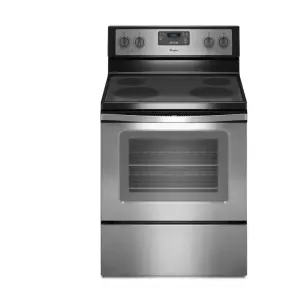 WHIRLPOOL AMERICA OVEN