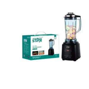 WINNING STAR 2IN1 BLENDER ST5573