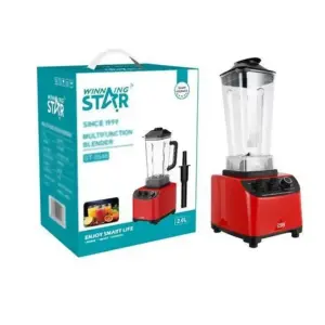 WINNING STAR BLENDER 5548 (ZZJ-424)