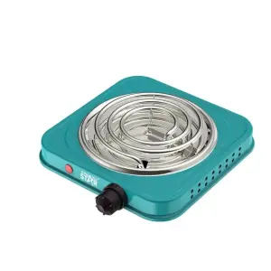 WINNING STAR HOT PLATE SINGLE 9634