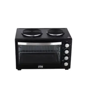 WINNING STAR OVEN 40 LTRS ST-9601