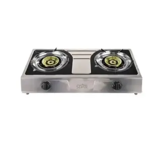 WINNING STAR STAINLESS GAS ST9654