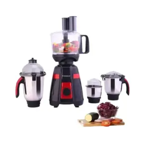 WONDERCHEF MIXER GRINDER PLATINUM 750