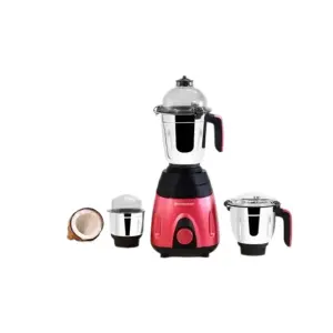WONDERCHEF MIXER GRINDER VIETRI 750W