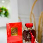 Lamsat Harir Eau De Parfum – Fruity Floral Musk, 100ml Unisex