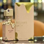 Eclaire Eau De Parfum – Pistachio Chocolate Gourmand, 100ml Unisex