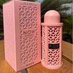 Now Women Eau De Parfum – Fruity Floral Gourmand, 100ml Women's Perfume