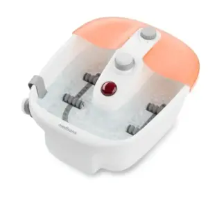 ZION PLUS FOOT SPA Z-8062