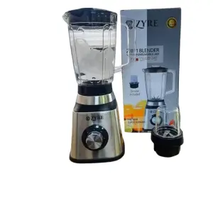 ZYRE BLENDER 1731