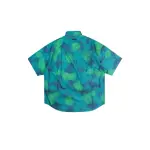 HOS Pine Green Shirt