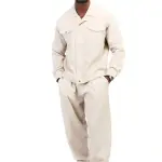HOS The Elegant Cream 2 Piece