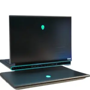 Alienware M18 R2 Black