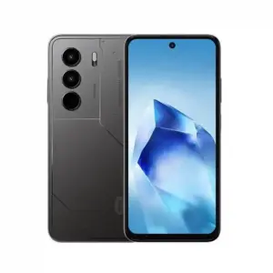 Itel P70 (4gb Ram + 128gb Rom, 4g) - Smartphone