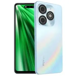 Itel P65c (4gb Ram + 128gb Rom, 4g) - Smartphone