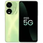 Itel P55 5g (8gb Ram + 128gb Rom, 5g) - Smartphone