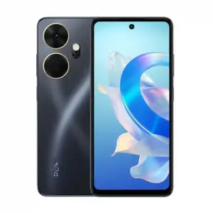 Itel P55+ (8gb Ram + 128gb Rom, 4g) - Smartphone