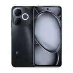 Itel A80 Black  (3gb/64gb – 4g) - Smartphone