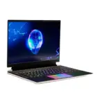 Alienware M18 R2 Black