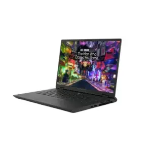 Alienware M16 R2 Black