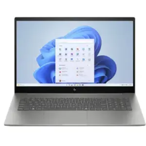 Hp Envy 17-cw1023cl Black