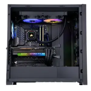 Abs Legend Ali596 Black
