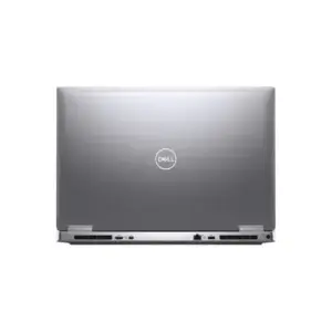 Dell Precision 7740 Gray