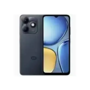 Itel A90 BLACK  (4gb Ram + 128gb Rom, 4g) - Smartphone