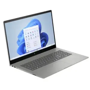 Hp Omen 17-db0047nr Black