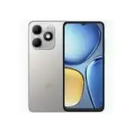 Itel A90 Silver (2gb Ram + 64gb Rom, 4g) - Smartphone