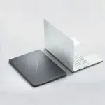 Asus Rog Zephyrus G16 (gu605mv-qp263w) Gray