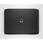 Alienware M16 R2 Black