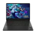 Hp Omen 16-ae0073cl Black