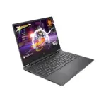 Hp Victus 15-fa0033dx Black