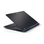Acer Predator Helios 16 Black