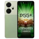 Itel P55+ (8gb Ram + 128gb Rom, 4g) - Smartphone