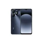 Itel A50 black (3gb/64gb – 4g) - Smartphone