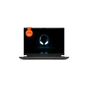 Alienware M18 R2 Black