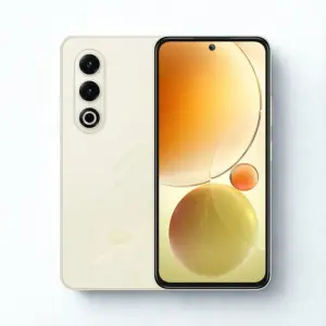 Itel S25 silver (8gb Ram + 128gb Rom, 4g) - Smartphone