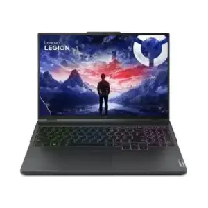 Lenovo Region Pro 5 16irx9 Black