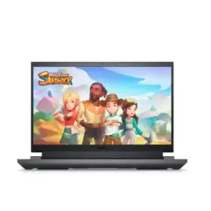 Lenovo Region Pro 5 16irx9 Black
