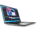 Dell Precision 5680 Black