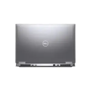 Dell Xps 16 9640 Black