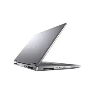 Dell Xps 16 9640 Silver