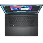 Dell Precision 7530 Black