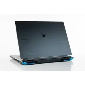 Hp Omen 17-cm2005cl Black