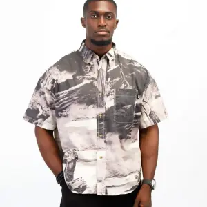 HOS Urban Canvas Shirt