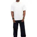 HOS “was Created to Create” Inspired White Tee