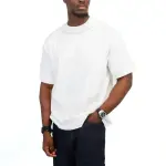 HOS “was Created to Create” Inspired White Tee